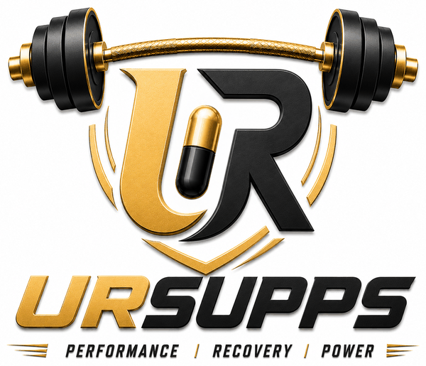 URSupps