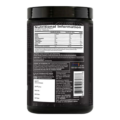 MuscleTech Platinum 100% Creatine — image 3