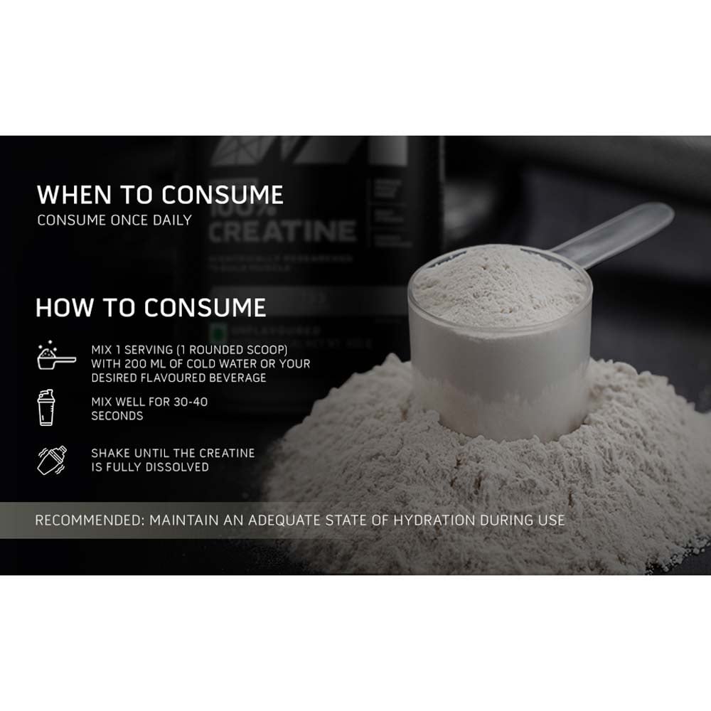 MuscleTech Platinum 100% Creatine — image 5