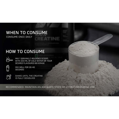 MuscleTech Platinum 100% Creatine — image 5