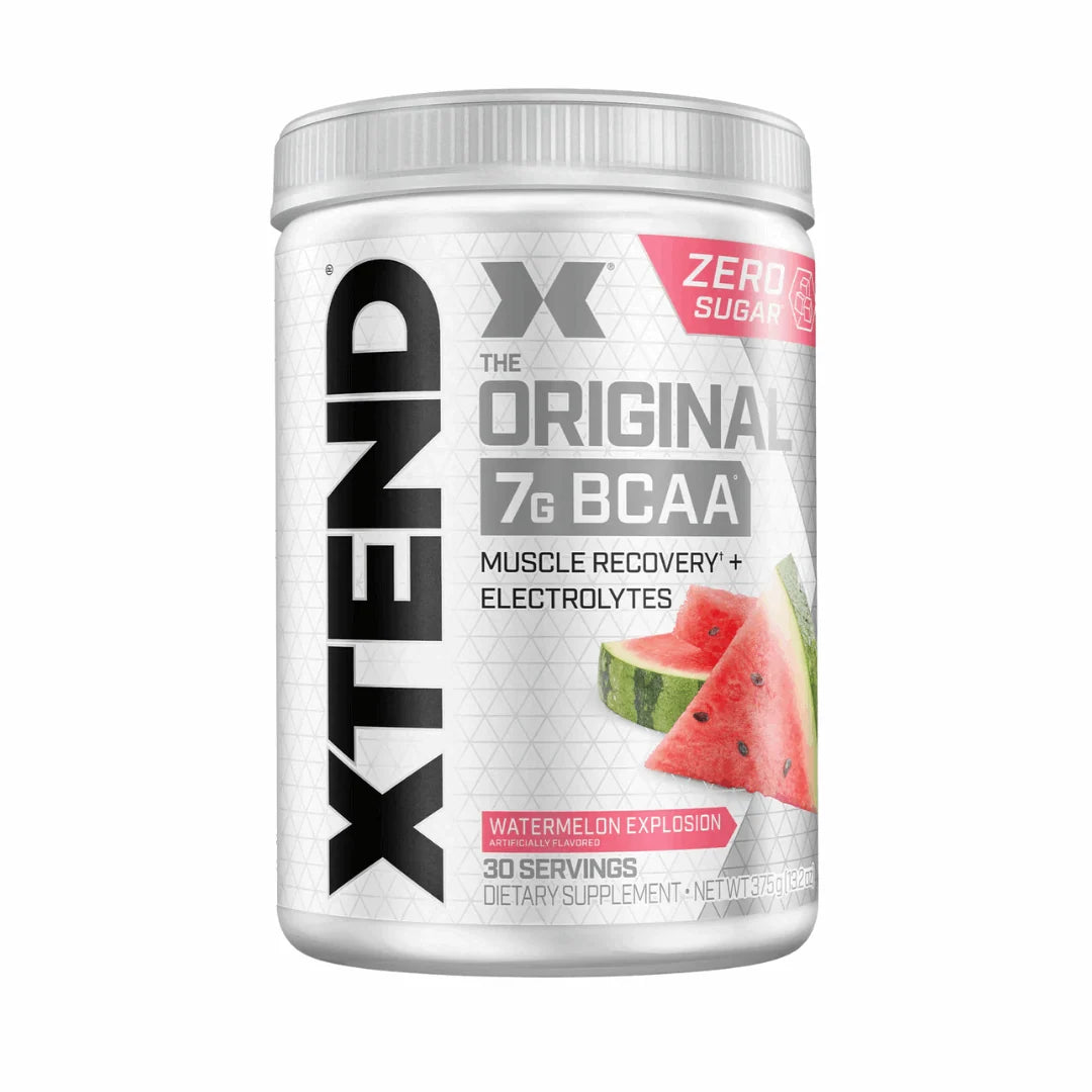 Xtend Original BCAA — 30 Servings