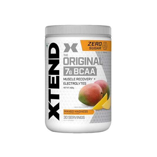 Xtend Original BCAA — 30 Servings — image 2