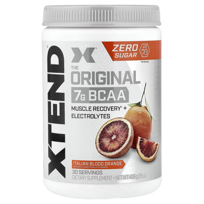 Xtend Original BCAA — 30 Servings — image 3