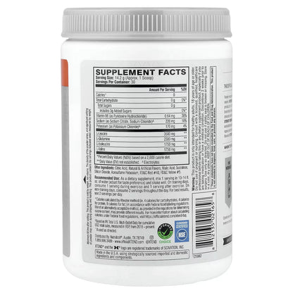 Xtend Original BCAA — 30 Servings — image 8