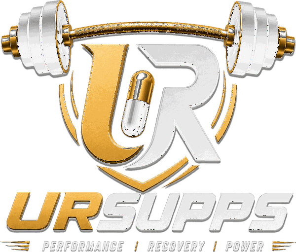 URSupps